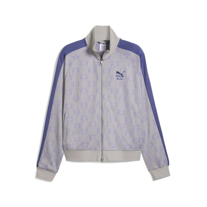楽天市場】【20％OFF】PUMA x KIDSUPER T7 JACKET (Gray Echo) (プーマ 