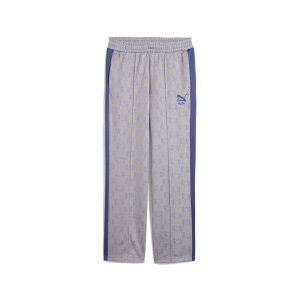 �y20��OFF�zPUMA x KIDSUPER T7 PANTS (Gray Echo) (�v�[�} x �L�b�h�X�[�p�[ T7 �p���c)�y�����Y ���f�B�[�X�z�y�{�g���X �p���c �����b�N�X�V���G�b�g �W���J�[�h ���T�C�N���f�� �R���{ �O���[�z�y25FW