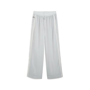 PUMA x ROSE T7 RELAXED TRACK PANTS WV (Silver Mist) (v[} x [ T7 bNXh gbN pc WV)yfB[Xzypc {gX I[o[TCY W[W ZbgAbv R{ Vo[zy25FW