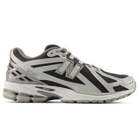 【20％OFF】New Balance 1906R (White With Castlerock And Silver Metallic) (ニューバランス 1906R)【メンズ レディース】【スニーカー ランニングシューズ 厚底 クッション性 通気性 軽量 グレー】【25FW】