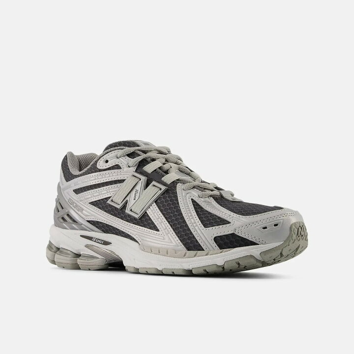 ニューバランスシルバー ニューバランス 1906 ホワイト 1906 silver ニューバランスシルバー1906 ニューバランス New Balance M1906REE スニーカー シルバー ホワイト シューズ メンズ レディース Silver-White M1906REE -靴 ファッション通販 自宅で試着 気軽に返品