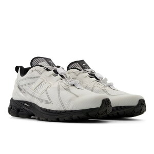 New Balance 1906R (White With Black And Castlerock) (j[oX 1906R)yY fB[XzyXj[J[ jOV[Y NbV 萫 y ϋv zCgzy25FWz