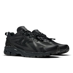New Balance 1906R (Black With Dark Silver Metallic And Black Cement) (j[oX 1906R)yY fB[XzyXj[J[ jOV[Y NbV 萫 y ϋv ubNzy25FWz