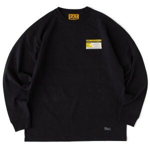 FAT WARNINTee (BLACK) (GtGCeB[ [jeB[)yYzyTVc obNvg wr[EFCg Jbg\[ ubNzy25FWz