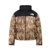 楽天市場】the north face ダウンジャケット カモフラ xlの通販