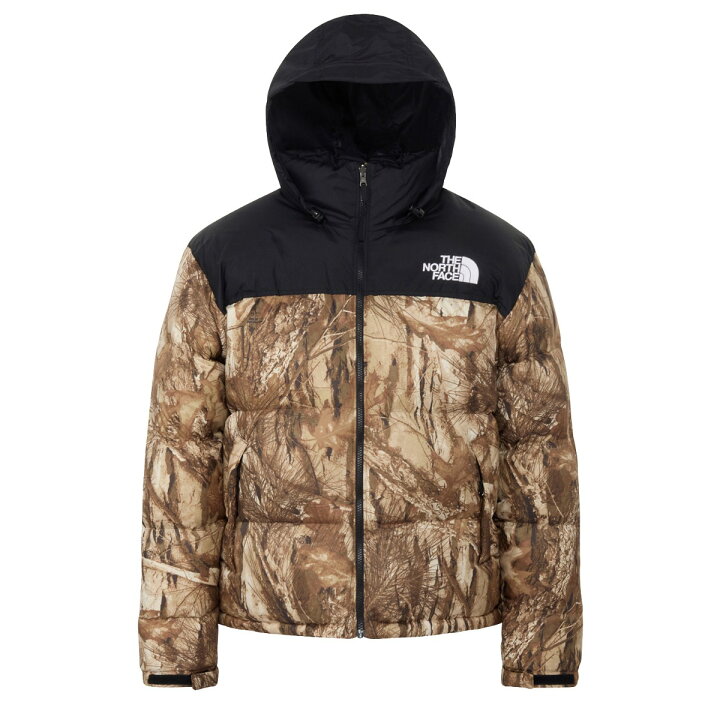 楽天市場】【40%OFF】THE NORTH FACE NOVELTY NUPTSE JACKET 