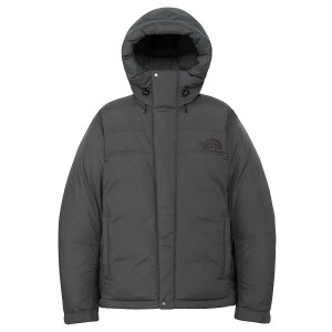 y\z10{ȍ~\yԕiLZszTHE NORTH FACE ALTERATION BAFFS JACKET (Ot@CgO[) (UEm[XEtFCX I^[VotYWPbg)yY fB[