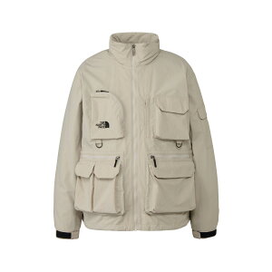 THE NORTH FACE FIELD UTILITY JACKET (tHbVAC{[) (UEm[XEtFCX tB[h[eBeBWPbg)yYzyy AEghA WPbg |Pbg  zCgzy25FW
