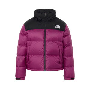 y\z11{ȍ~\yԕiLZszTHE NORTH FACE SHORT NUPTSE JACKET (ubN×bNXo[sN) (UEm[XEtFCX V[gkvVWPbg)yfB[Xzy