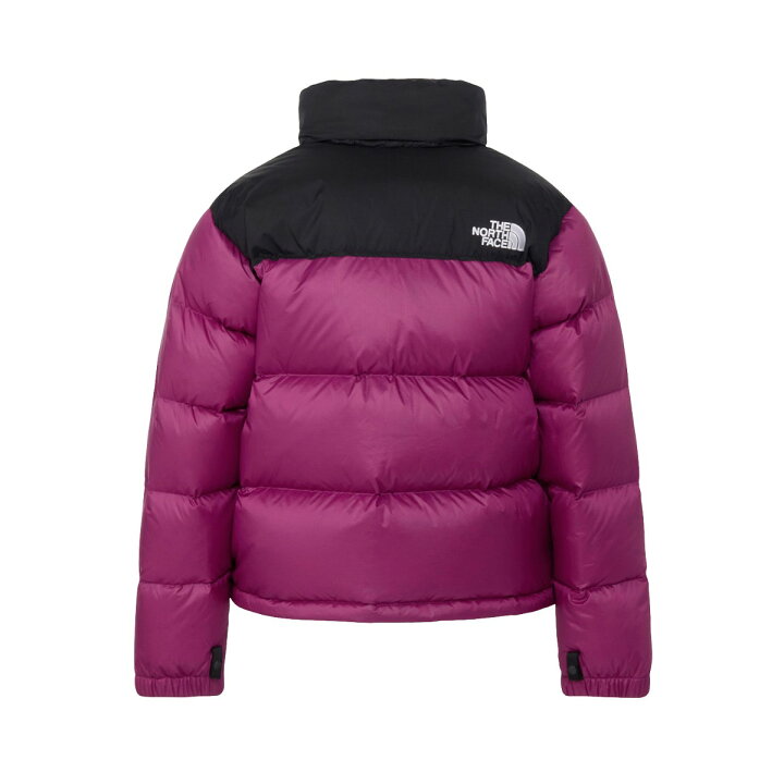 楽天市場】【30%OFF】THE NORTH FACE SHORT NUPTSE JACKET (ブラック 