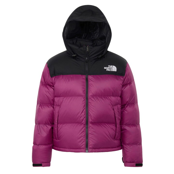 楽天市場】【30%OFF】THE NORTH FACE SHORT NUPTSE JACKET (ブラック 