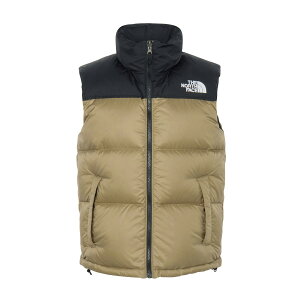 THE NORTH FACE NUPTSE VEST (ubN×NVbNJ[L) (UEm[XEtFCX kvVxXg)yfB[Xzy_ExXg AEghA ^E[X x[Wzy25FWz