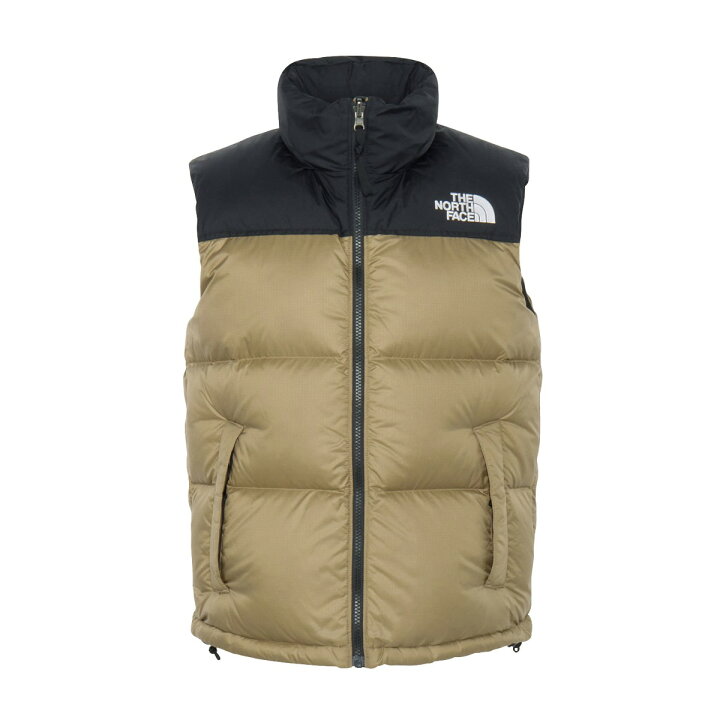 楽天市場】【20％OFF】THE NORTH FACE NUPTSE VEST (ブラック 