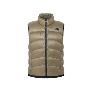 THE NORTH FACE ACONCAGUA VEST (NVbNJ[L) (UEm[XEtFCX ARJOAxXg)yYzy_ExXg AEghA H x[Wzy25FWz