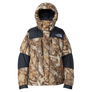 ザ・ノース・フェイス(THE NORTH FACE) バルトロライトジャケット 