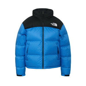 THE NORTH FACE NUPTSE JACKET (ubN×NACNu[) (UEm[XEtFCX kvVWPbg)yYzy_EWPbg AEghA ^E[X u[zy25FWz