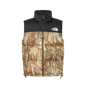 THE NORTH FACE NOVELTY NUPTSE VEST (tHXgtA) (UEm[XEtFCX mxeB[kvVxXg)yYzy_ExXg AEghA ^E[X Jt[Wzy25FWz