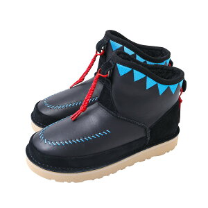 Liberaiders UGG x LIBERAIDERS CAMPFIRE (BLACK) (xC_[X AO x xC_[X Lvt@CA)yYzyu[c Xb| hJ z _ul[ R{ ubNzy25FWz