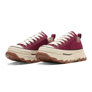 CONVERSE ALL STAR TREKWAVE FS OX (o[KfB[) (Ro[X I[X^[ gbNEG[u FS OX)yY fB[XzyXj[J[  gbLO NbV K y Cbhz