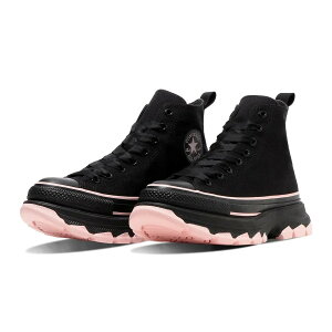 CONVERSE ALL STAR TREKWAVE BP HI (ubN) (Ro[X I[X^[ gbNEG[u BP HI)yfB[XzyXj[J[ V[Y gbLOX^C NbV y ubNzy25FWz