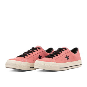 CONVERSE ONE STAR SUEDE (_XeB[sN) (Ro[X X^[ XG[h)yY fB[XzyXj[J[ [JbgV[Y X^[ XG[h NVbN sNzy25FWz