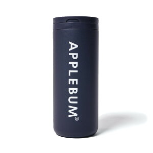 APPLEBUM Thermo Mug "Lantern Bottle" (Navy) (Abvo T[}O g^ {gh)yY fB[XzyXeX{g  ۉ ۗ e gїp lCr[zy25FWz