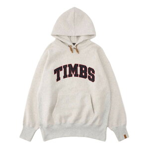 �y20%OFF�zTimberland [TOKYO DESIGN COLLECTIVE] HOODIE (�~�f�B�A���O���[�w�U�[) (�e�B���o�[�����h [�g�E�L���E �f�U�C�� �R���N�e�B�u] �t�[�f�B�[)�y�����Y ���f�B�[�X�z�y�v���I�[�o�[�t�[�f�B�[ �p