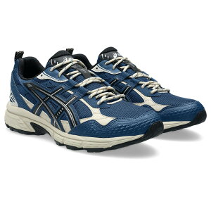 ASICS GEL-NUNOBIKI RGD (INDEPENDENCE BLUE/BLACK) (AVbNX QkmrL RGD)yYzyXj[J[ gCV[Y jO [Jbg NbV AEghA lCr[zy25FWz