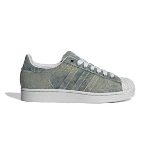 adidas Originals SUPERSTAR II PREM (Supplier Colour / Supplier Colour / Dash Grey) (AfB_XIWiX X[p[X^[ II v~A)yY fB[XzyXj[J[ V[Y EHbVH X[X