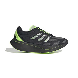 adidas Originals ADIZERO ARUKU (Core Black / Grey Four / Signal Green) (AfB_XIWiX AfB[ AN)yY fB[XzyV[Y Xj[J[ jO EH[LO NbV ub