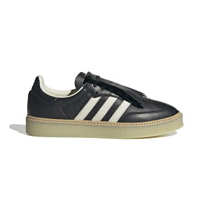 ypt10{ 91:59܂Łzadidas Originals SAMBA LUX (Core Black / Off White / Core Black) (AfB_XIWiX To bNX)yY fB[XzyXj[J[ V[Y U[ NbV _ u