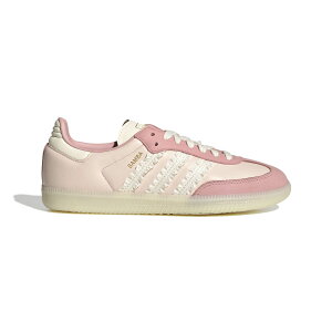 adidas Originals SAMBA OG (Wonder Quartz / Off White / Wonder Mauve) (AfB_XIWiX To OG)yfB[XzyXj[J[ V[Y [Jbg [Xt tF~j sNzy25FWz