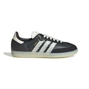 adidas Originals SAMBA OG (Carbon / Off White / Core Black) (AfB_XIWiX To OG)yfB[XzyXj[J[ V[Y [Jbg [Xt tF~j ubNzy25FWz