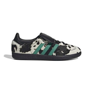 adidas Originals SAMBA LT (Core Black / Lucid Blue / Gold Met.) (AfB_XIWiX To LT)yY fB[XzyXj[J[ V[Y [Jbg U[  ubNzy25FWz