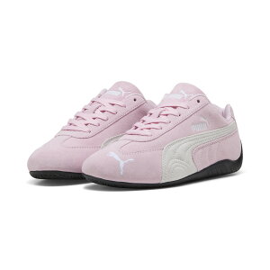 PUMA SPEEDCAT OG (Whisp Of Pink-PUMA White) (v[} Xs[hLbg OG)yfB[XzyXj[J[ [Jbg [VO XG[h NVbN sNzy25FWz