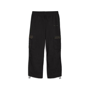 �y20%OFF�zPUMA x RIPNDIP EXTREME CARGO PANTS (PUMA Black) (�v�[�} x RIPNDIP �G�N�X�g���[�� �J�[�S�p���c)�y�����Y ���f�B�[�X�z�y�J�[�S�p���c ���C�h�p���c ���T�C�N���f�� �E�G�X�g�R�[�h �@�\�� �R��