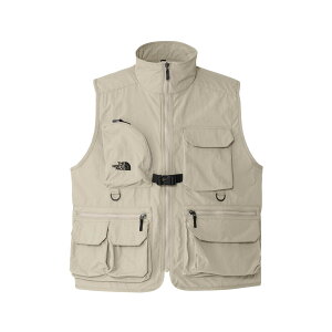 THE NORTH FACE FIELD UTILITY VEST (tHbVAC{[) (UEm[XEtFCX tB[h[eBeBxXg)yY fB[XzyxXg jZbNX AEghA fC[[X zC