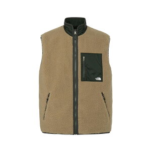 THE NORTH FACE REVERSIBLE EXTREME PILE FLEECE VEST (NVbNJ[L×ApC) (UEm[XEtFCX o[VuGNXg[pCt[XxXg)yY fB[XzyjZbNX {A