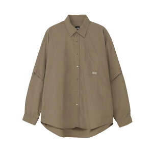 THE NORTH FACE L/S ENRIDE SHIRT (}bV[) (UEm[XEtFCX OX[uGChVc)yY fB[XzyCVc VcWPbg  jZbNX uEzy25F