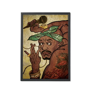 APPLEBUM ggDpbNh G A1 Poster (Multi) (Abvo ggDpbNh ELG A1 |X^[)yYzy|X^[ HIPHOP G OtBbN A[g CeA }`zy25FWz