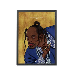 APPLEBUM "Tha D.O.G.G." G A1 Poster (Multi) (Abvo "Tha D.O.G.G." ELG A1 |X^[)yYzy|X^[ HIPHOP G A[g Xg[g CeA }`zy25FWz