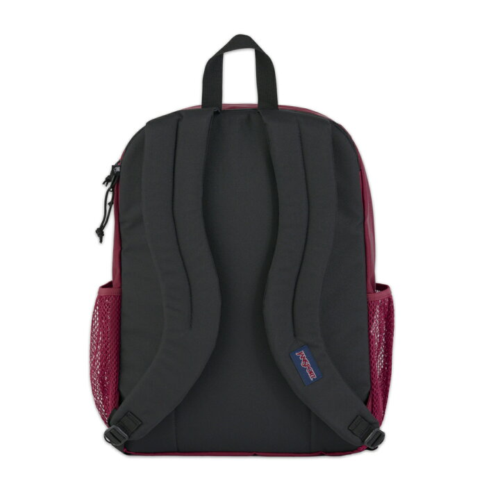 楽天市場】JANSPORT BIG CAMPUS (RUSSET RED) (ジャンスポーツ ビッグ 