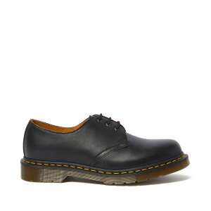 Dr. MARTENS 1461 NAPPA 3 HOLE SHOE (BLACK) (hN^[}[` 1461 NAPPA 3 z[ V[Y)yYzyz[ V[Y \tgU[ }bg ₷ ubNzy25FWz