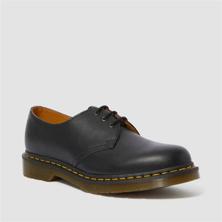 楽天市場】Dr. MARTENS 1461 NAPPA 3 HOLE SHOE (BLACK) (ドクター 