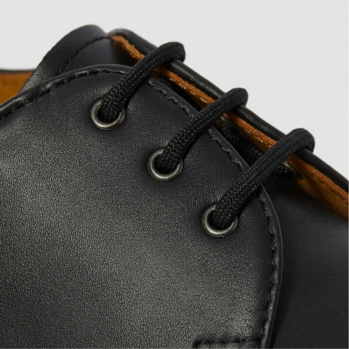 楽天市場】Dr. MARTENS 1461 NAPPA 3 HOLE SHOE (BLACK) (ドクター
