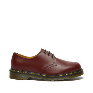 Dr. MARTENS 1461 3 HOLE SHOE (CHERRY RED) (hN^[}[` 1461 3 z[ V[Y)yYzy3z[ X[XU[  ObhC[ GANbV bhzy25FWz