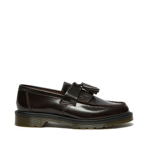 Dr. MARTENS ADRIAN TASSEL LOAFER (CHERRY RED) (hN^[}[` ADRIAN ^bZ[t@[)yYzyV[Y [t@[ ^bZ U[  JWA bhzy25FWz