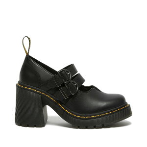Dr. MARTENS EVIEE MARY JANE SHOE (BLACK) (hN^[}[` EVIEE [ WF[ V[Y)yfB[XzyV[Y `L[q[ xg Xgbv 芴 ubNzy25FWz