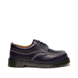 �y20%OFF�zDr. MARTENS LOWELL 4 HOLE SHOE (MIDNIGHT BLUE) (�h�N�^�[�}�[�`�� LOWELL 4 �z�[�� �V���[�Y)�y�����Y�z�y�V���[�Y ���b�N�g�D ���[�X�A�b�v BEN�\�[�� ���K ���U�[ �u���[�z�y25FW�z