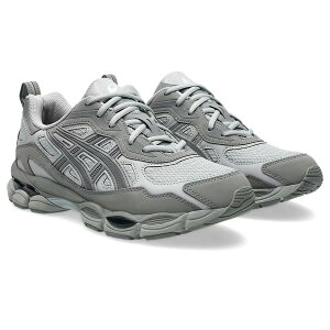 ASICS GEL-NYC RGD (Cement Grey/Clay Grey) (AVbNX QGkCV[ RGD)yY fB[XzyjOV[Y Xj[J[ NbV 萫 K y O[zy25FWz